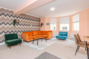 FLASH SALE Special Offer Central Hove 2 Bedroom Flat BN310FIRBASE